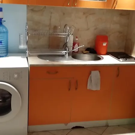 Vega דירה *