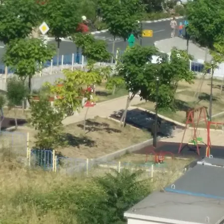 דירה Vega סבטי ולאס