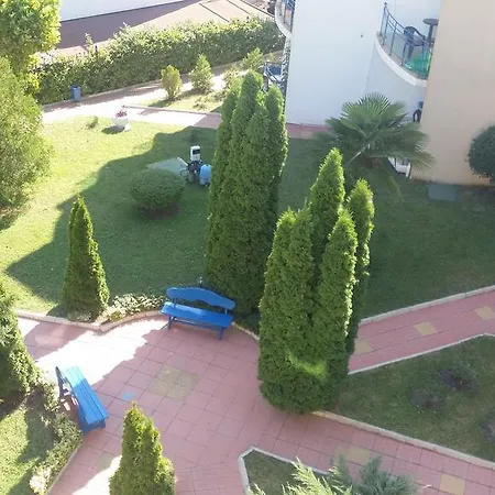 דירה Vega